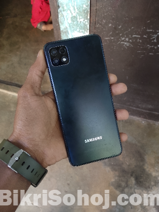 Samsung Galaxy A22 5G
